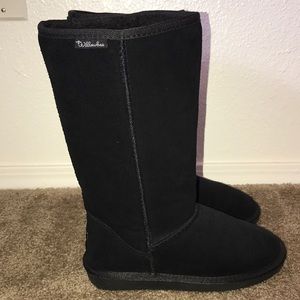 BUY 1, GET 1 FREE WILLOWBEE 12” BOOTS